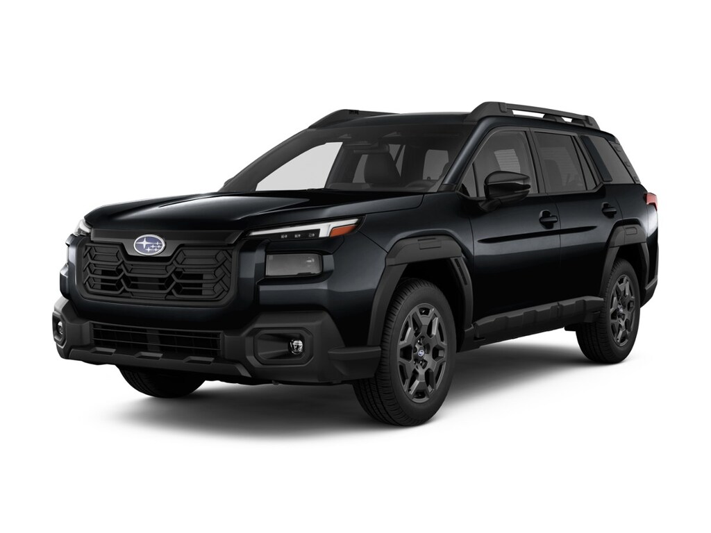 New 2026 Subaru Outback Wilderness SUV