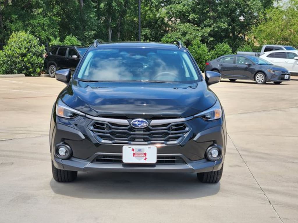 Certified 2026 Subaru Crosstrek Premium SUV