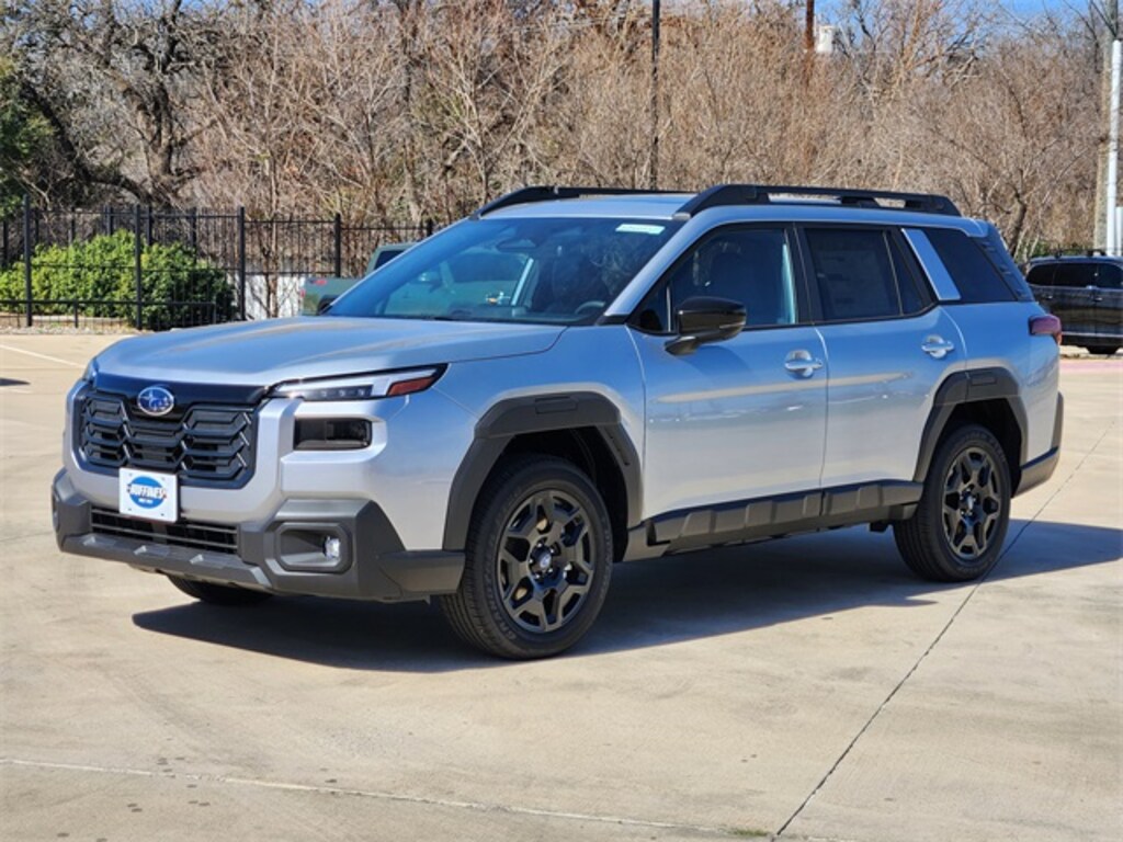 New 2026 Subaru Outback Limited SUV