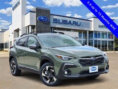 2026 Subaru Crosstrek Limited SUV