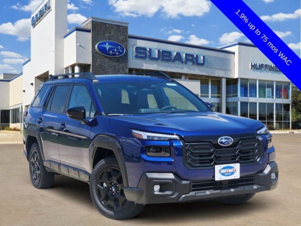New 2026 Subaru Outback Limited SUV