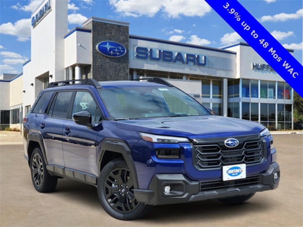 New 2026 Subaru Outback Limited XT SUV