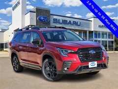 2026 Subaru Ascent Onyx Edition Touring 7-Passenger SUV
