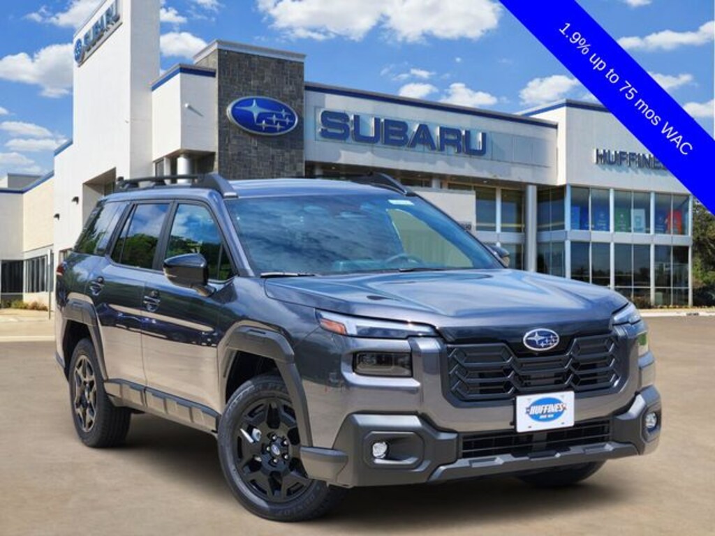 New 2026 Subaru Outback Limited SUV