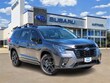 Subaru Ascent