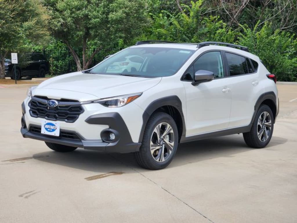 New 2026 Subaru Crosstrek Premium SUV