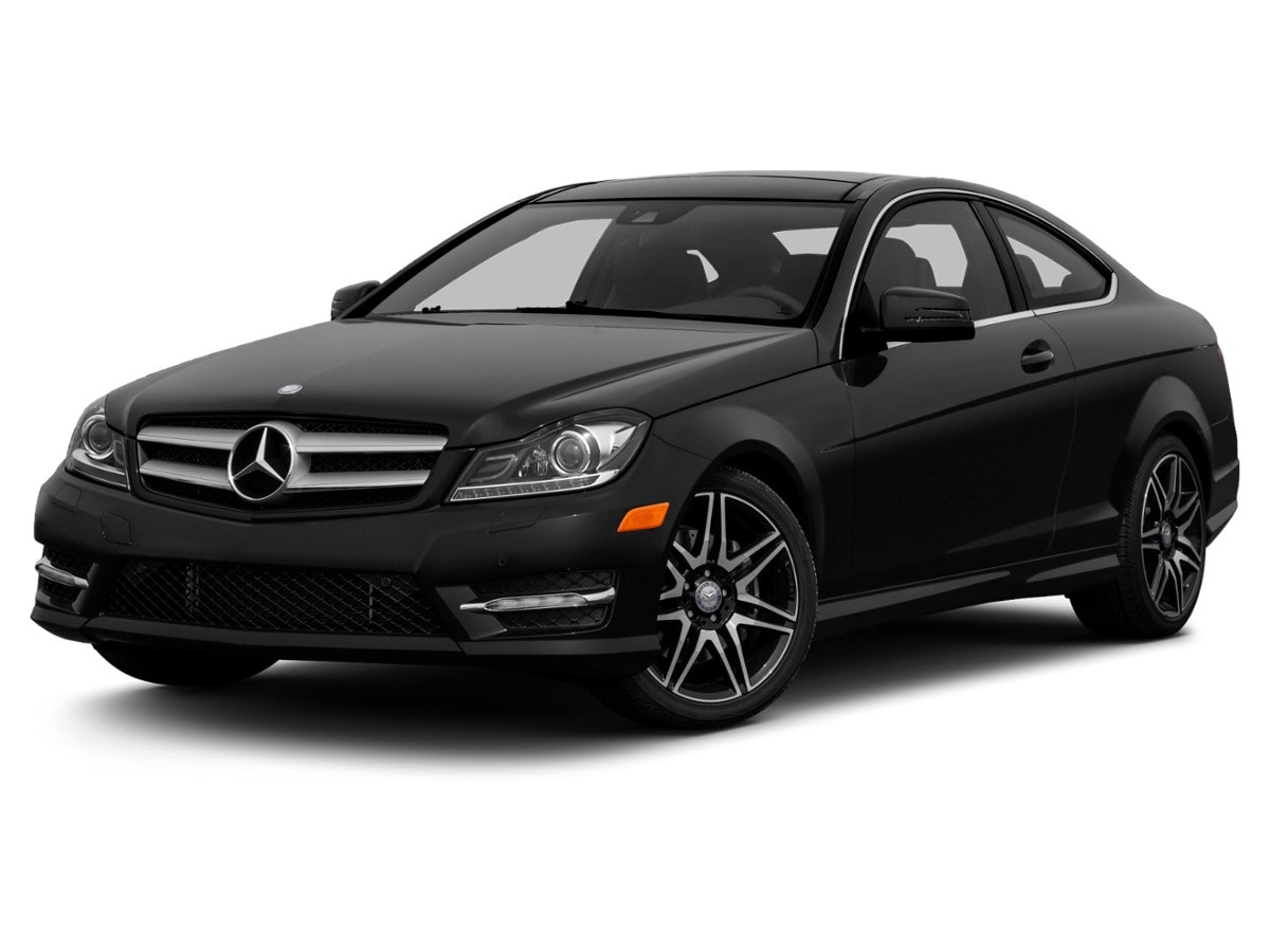 2012 Mercedes-Benz C-Class C350 Sport 4MATIC's photo