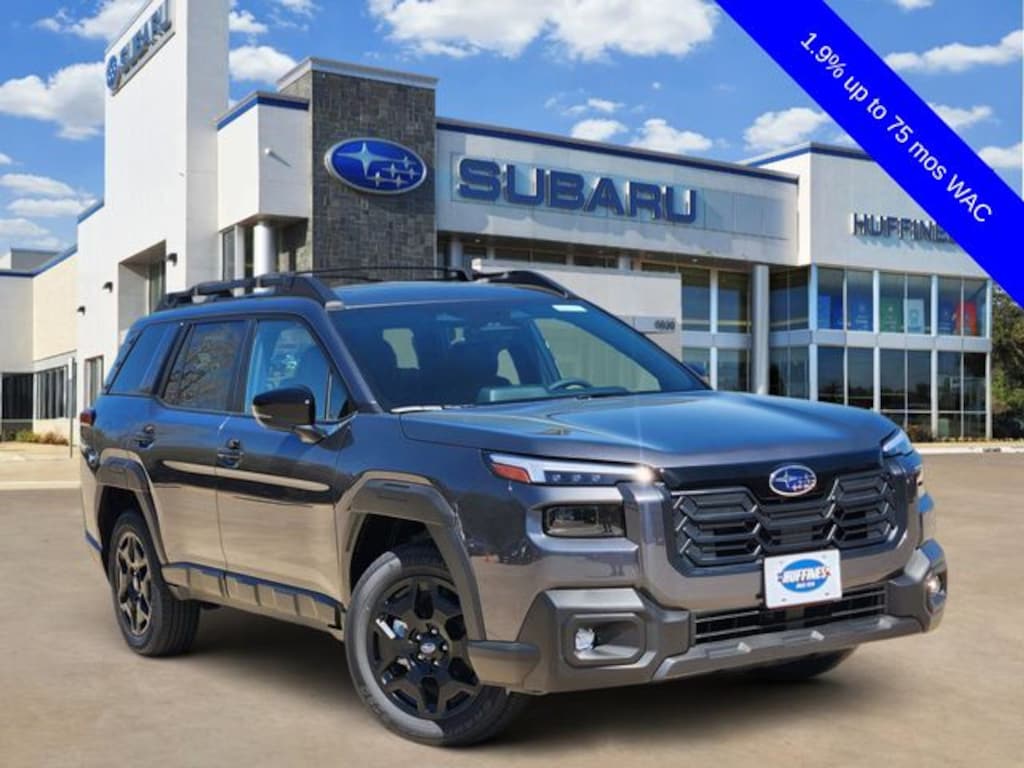 New 2026 Subaru Outback Limited SUV