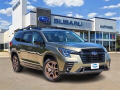 2025 Subaru Ascent Bronze Edition 7-Passenger SUV