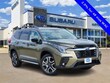 Subaru Ascent