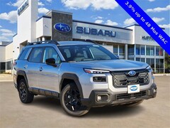 2026 Subaru Outback Limited SUV