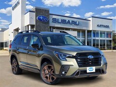 2026 Subaru Ascent Limited Bronze Edition 7-Passenger SUV