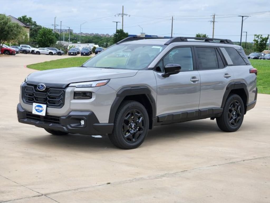 New 2026 Subaru Outback Limited SUV