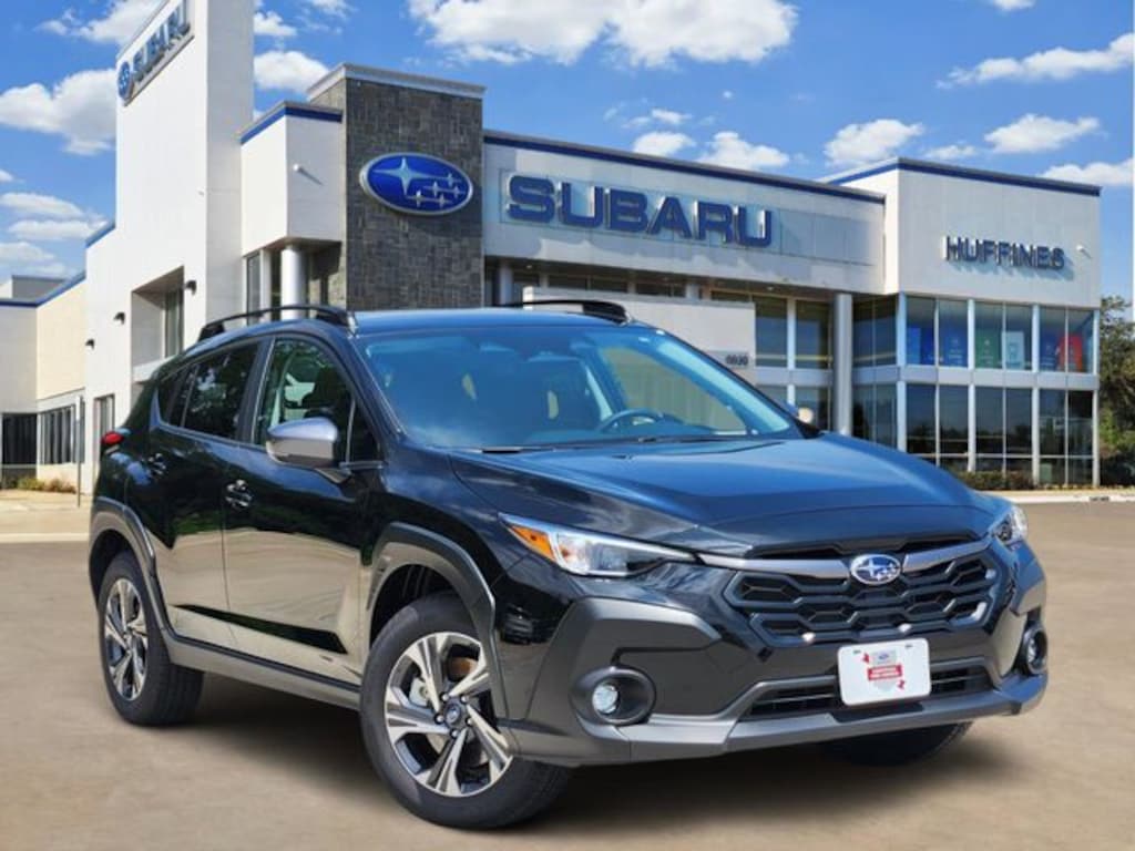 Certified 2026 Subaru Crosstrek Premium SUV