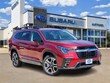 Subaru Ascent