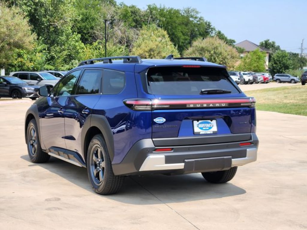New 2026 Subaru Trailseeker Premium SUV