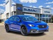 Subaru WRX