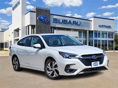 2025 Subaru Legacy Premium Sedan