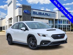 2025 Subaru WRX Premium Sedan