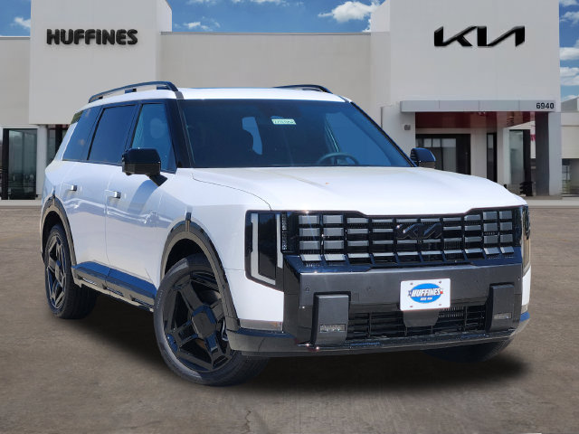 New 2027 Kia Telluride X-Line SX-Prestige SUV