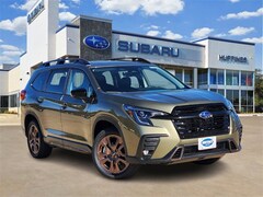 2026 Subaru Ascent Limited Bronze Edition 7-Passenger SUV