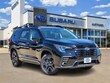 Subaru Ascent