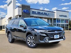 2025 Subaru Outback Limited SUV