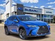  LEXUS NX 250