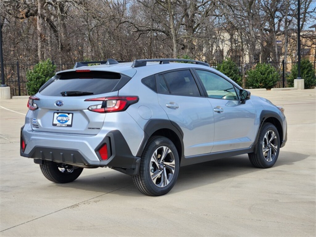 New 2026 Subaru Crosstrek Premium SUV