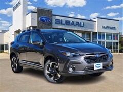 2026 Subaru Crosstrek Limited SUV
