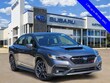  Subaru WRX
