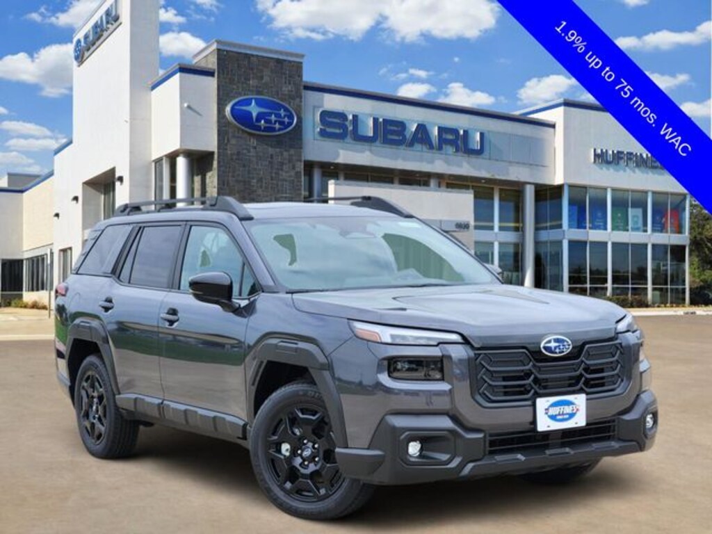 New 2026 Subaru Outback Limited SUV