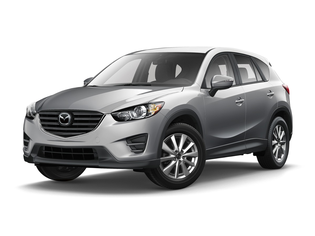  Mazda Mazda CX-5