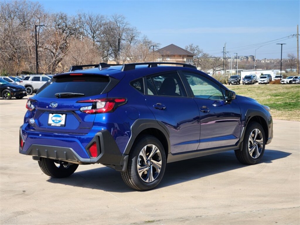 New 2026 Subaru Crosstrek Premium SUV