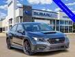  Subaru WRX