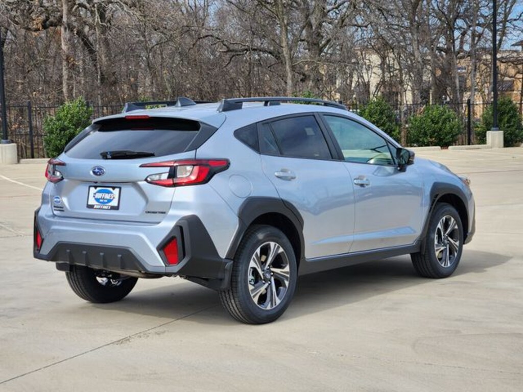 New 2026 Subaru Crosstrek Premium SUV