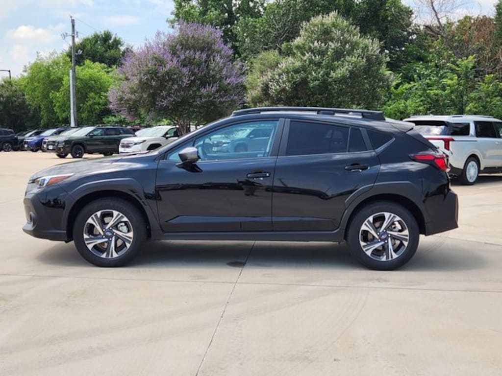 Certified 2026 Subaru Crosstrek Premium SUV