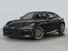 2026 Subaru BRZ Limited Coupe