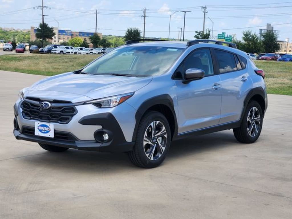 New 2026 Subaru Crosstrek Premium SUV
