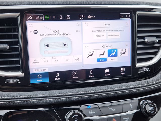 2023 Chrysler Pacifica Hybrid Touring L - Photo 17