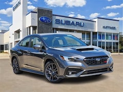 2025 Subaru WRX Premium Sedan