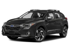 2026 Subaru Crosstrek Limited SUV