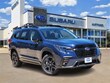 Subaru Ascent
