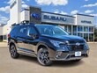 Subaru Ascent