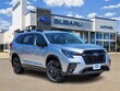 Subaru Ascent