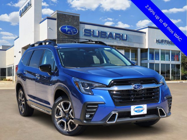 New 2027 Subaru Ascent Touring 7-Passenger SUV