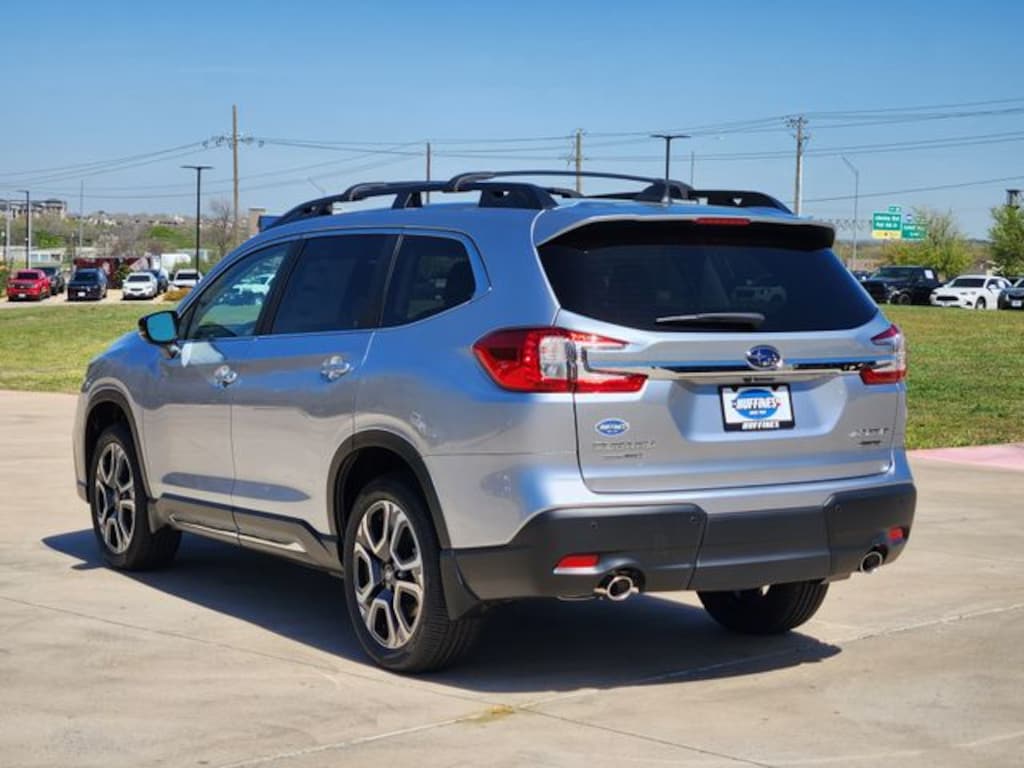 New 2026 Subaru Ascent Limited 7-Passenger SUV