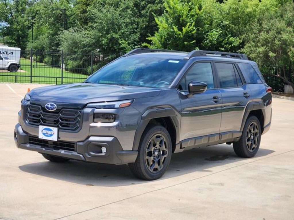 New 2026 Subaru Outback Limited SUV