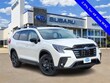 Subaru Ascent