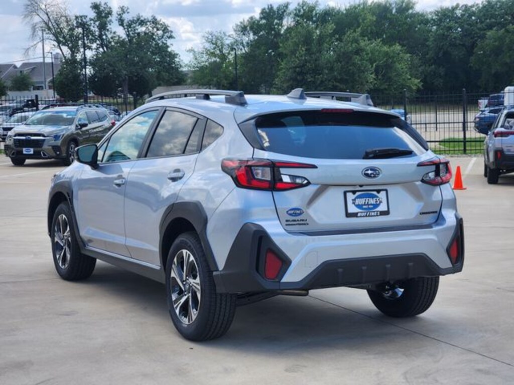 New 2026 Subaru Crosstrek Premium SUV